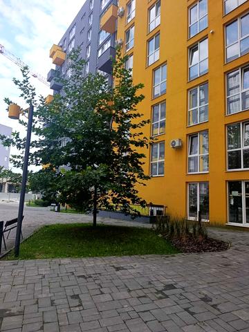 Рудненська вул. (Білогорська), 8-В