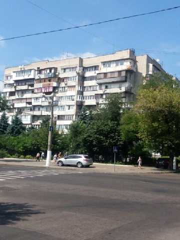 Велика Арнаутська вул., 92/94