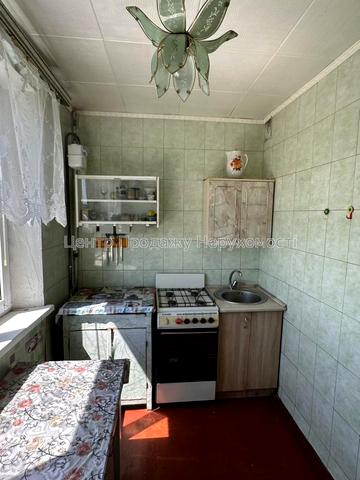 Юрія Савчина вул. (Ростовська), 5