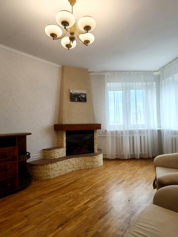 Сосницька вул., 21