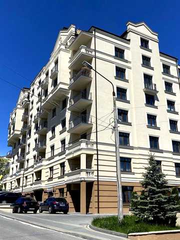 Бориславська вул., 28