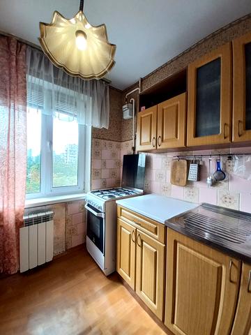 Олександра Архипенка вул. (Мате Залки), 3-А