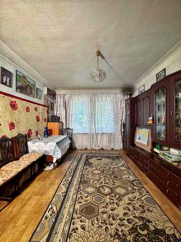 Федора Караманиць вул. (Ватутіна), 19