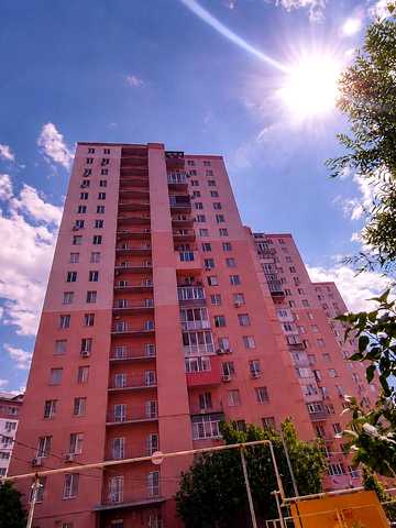 Михайла Грушевського вул., 39/3 к1