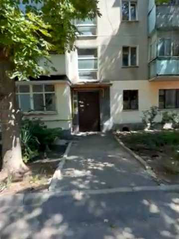 Артура Савельєва вул. (Черняховського), 3