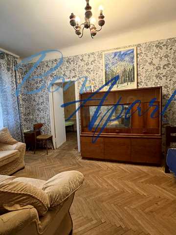 Авіаконструктора Антонова вул. (Авіації), 35