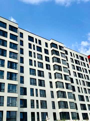 Національної Гвардії вул., (Будинок 4)