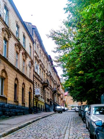 Миколая Коперника вул., 44