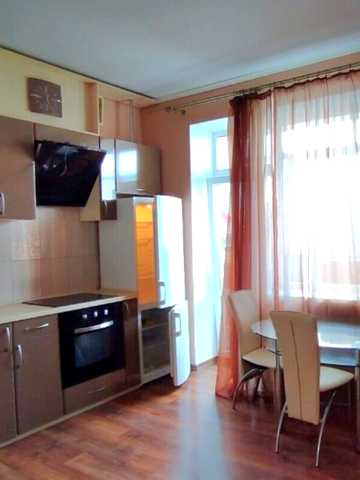 Перемоги просп., 66к