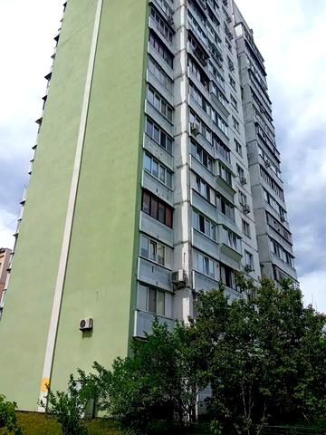 Милославська вул., 19
