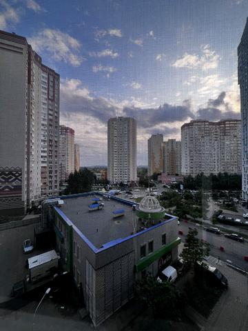 Єлизавети Чавдар вул., 34