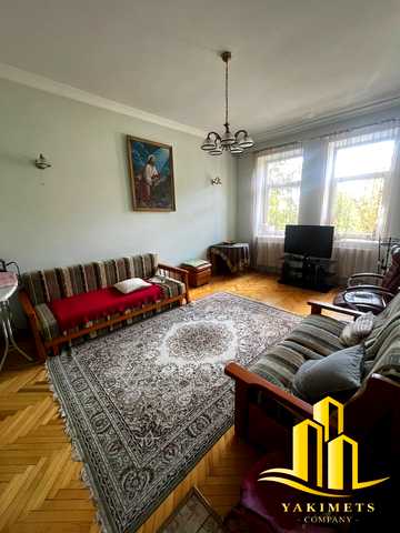 Личаківська вул. (), 117