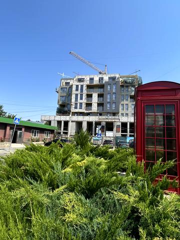 28 бригади вул. (Паустовського), 27