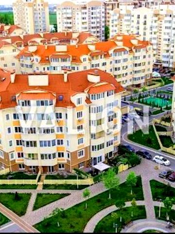 Лесі Українки бульв., 26-Б