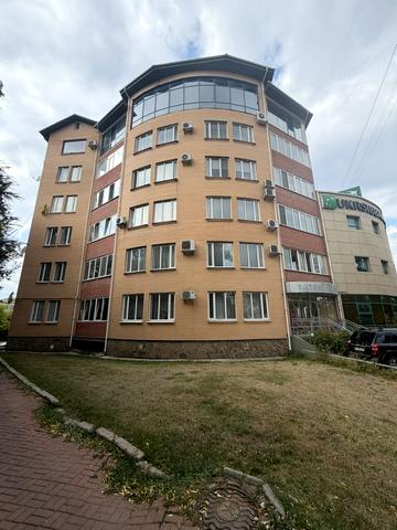 Князя Володимира вул., 5