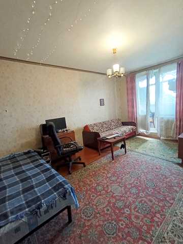 Аерокосмічний просп. (Гагаріна), 45а
