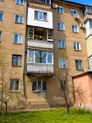 Івана та Юрія Лип вул. (Гайдара), 42/44