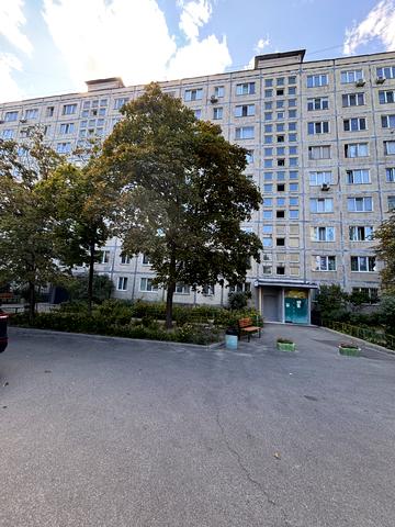 Оболонський просп., 37-В