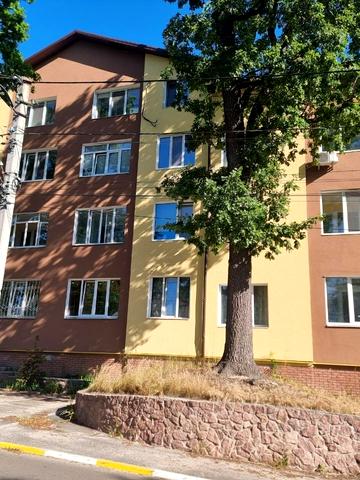 Виговського вул. (Суворова), 5-В