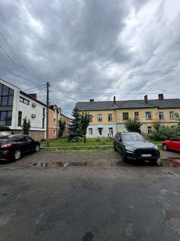 Воїнів УПА вул., 24