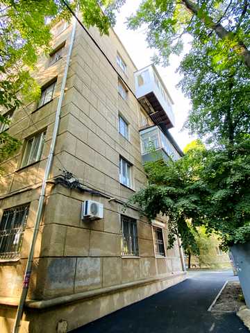 Лесі Українки просп. (Гагаріна), 16/4
