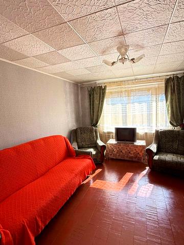 Соборна вул., БОС 207