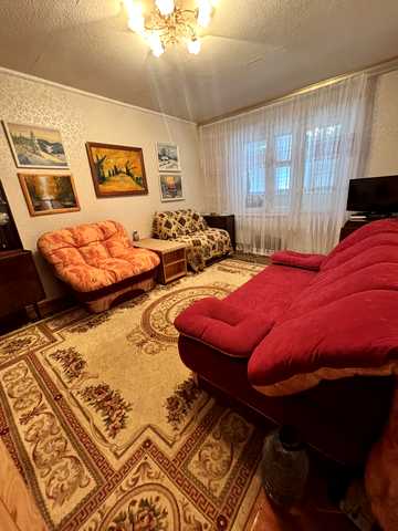 Оноре де Бальзака вул., 77