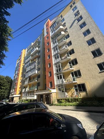 Жасминова вул., (Будинок 2)