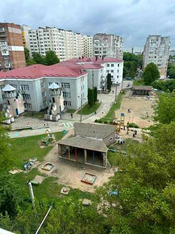 Старокостянтинівське шосе, 3а