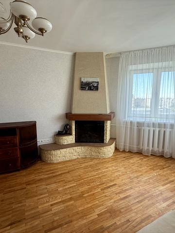 Сосницька вул., 21