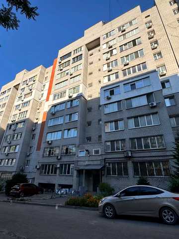 Робоча вул., 20
