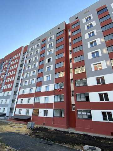 Борткевича вул., 5