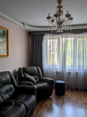 Архітектора Вербицького вул., 22/1