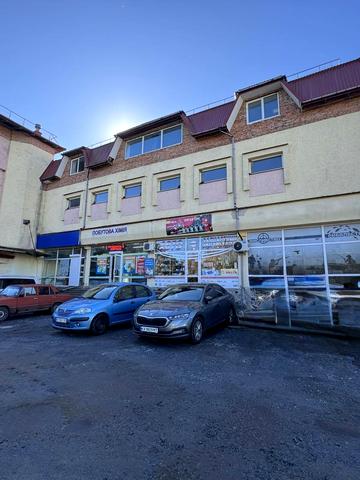Петрушевича, 3б