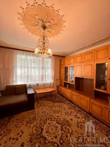 Симиренка вул., 34