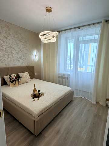 Миколаївська вул., (3 черга (будинок 6))