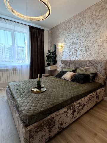 Миколаївська вул., (3 черга (будинок 6))