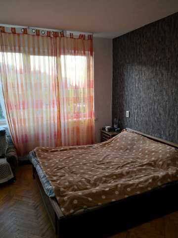 Андрія Малишка вул., 3