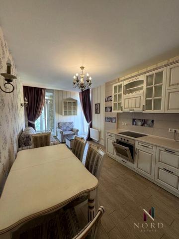Регенераторна вул., 4 к9