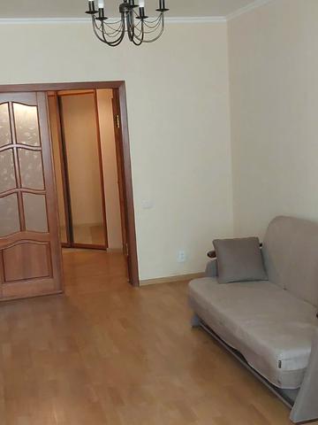 Миколи Бажана просп., 1-М