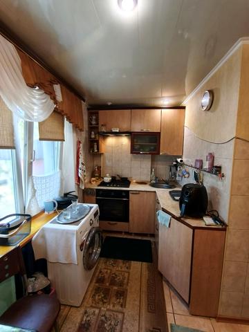 Антарктична вул., 15а