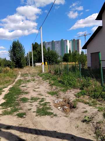 ТЦ CHABANY MALL, Чабани, Фастівський, Київська область 65000 USD