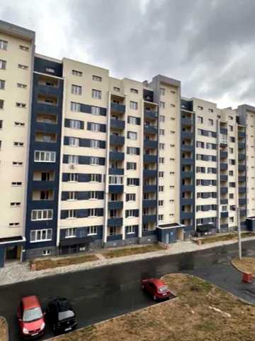 Перемоги просп., 86-Б
