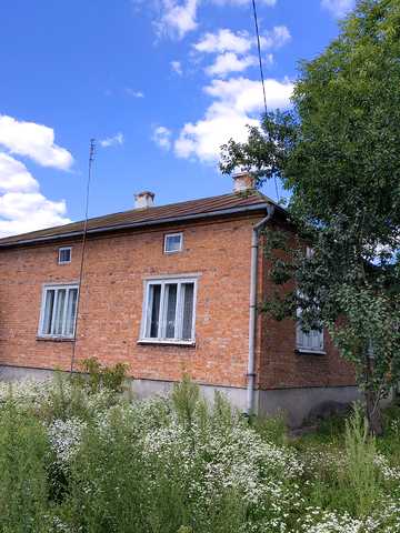 Перемишльська вул., 62