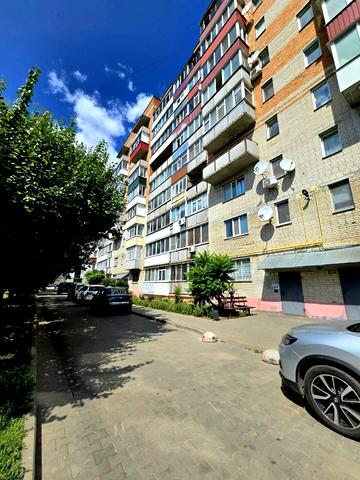 Роменська вул., 100-А