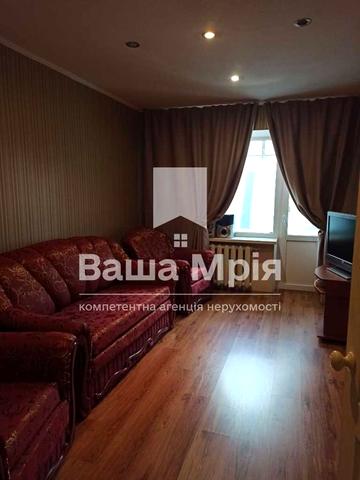 Кучеренка вул., 5
