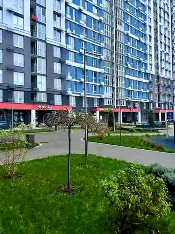 Гліба Бабіча вул. (Канальна), 8-Б
