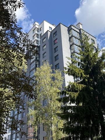 Северина Наливайка вул., 1-К