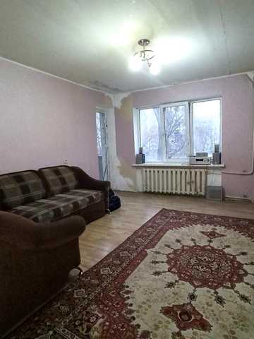 житловий масив Тополя-2 вул., 16