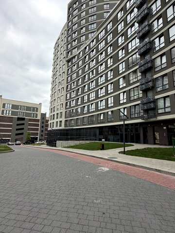 Кульпарківська вул. (Кульпарківська), 93, к2